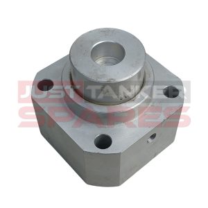 Betts Relief Valve (Pump)