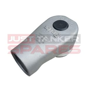 Betts Sequential Vent Valve Double Ended