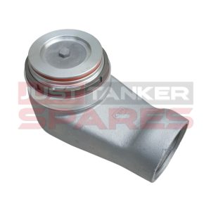 Betts Sequential Vent Valve Double Ended