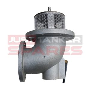Betts Standard Foot Valve