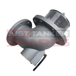 Betts Standard Foot Valve
